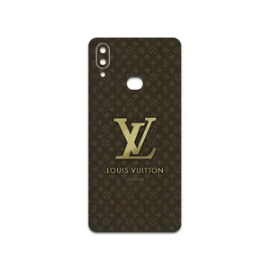 MAHOOT  LS-VTTN Cover Sticker for Samsung Galaxy A10s