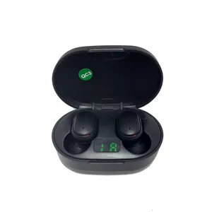 هدفون بلوتوثی مدل E6SS-SD-NEW
