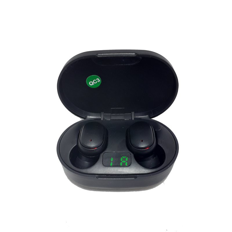 هدفون بلوتوثی مدل E6SS-SD-NEW