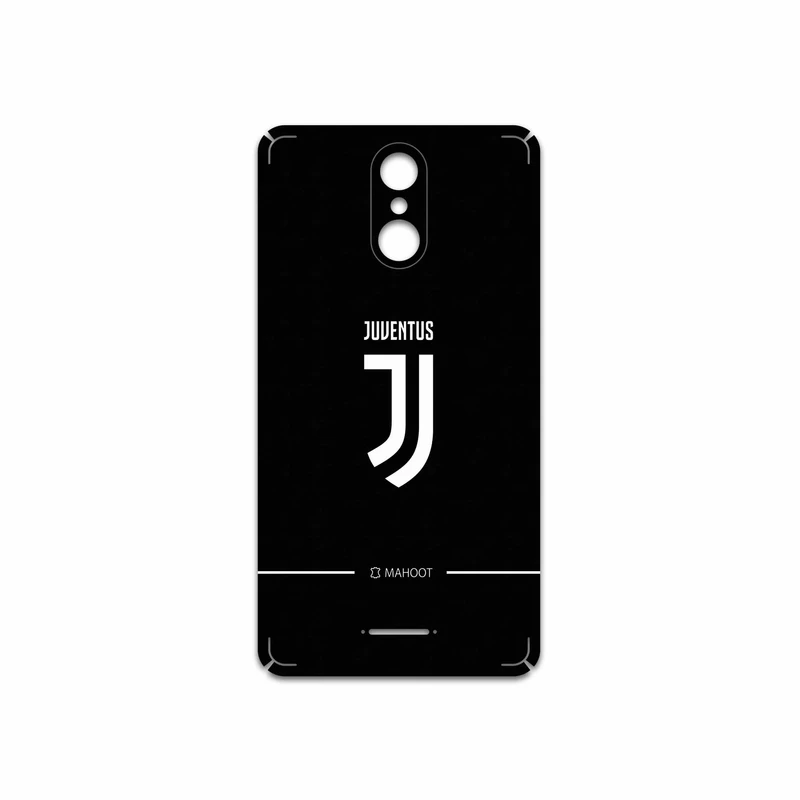برچسب پوششی ماهوت مدل Juventus مناسب برای گوشی موبایل تکنو WX3F LTE