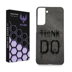 RIVEN RI2-8 Case For Samsung Galaxy S21 FE