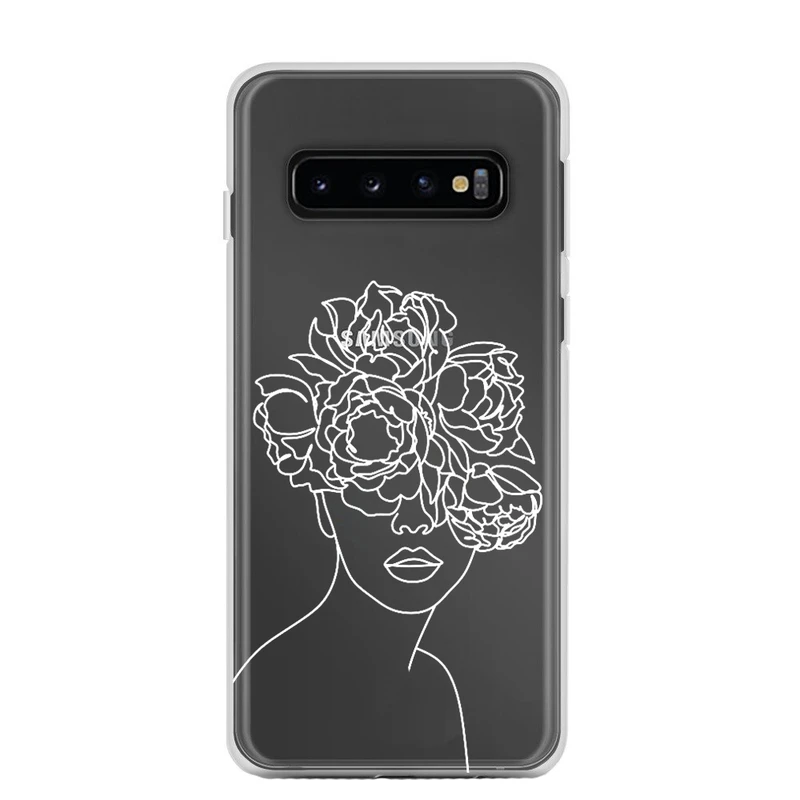 کاور مگافون کد C28-W مناسب برای گوشی موبایل سامسونگ Galaxy S10