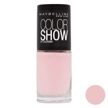 لاک ناخن میبلین مدل 77 Vao Color Show