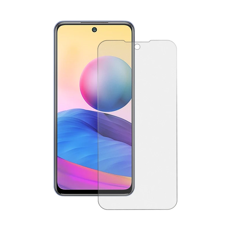 محافظ صفحه نمایش مات راک اسپیس مدل 180M-01G مناسب برای گوشی شیائومی redmi note 10 pro 5g