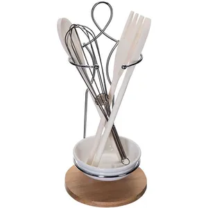 نگه دارنده ابزار آشپزی سیلویا کد FY-20066