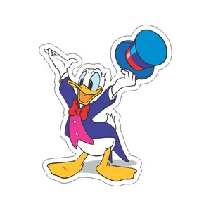 استند تولد طرح اردک کد 28