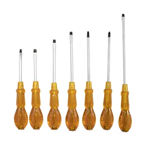 مجموعه 7 عددی پیچ گوشتی  کد 82p