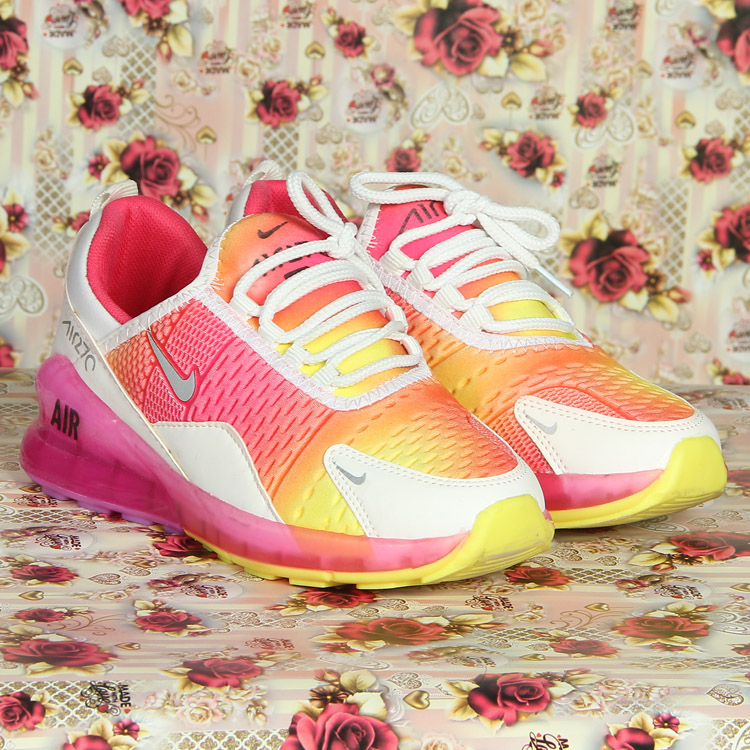 کفش مخصوص پیاده روی بچگانه کد 270