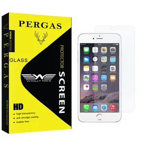 Waily Nice Pergas Screen Protector For Apple iPhone 6 Plus
