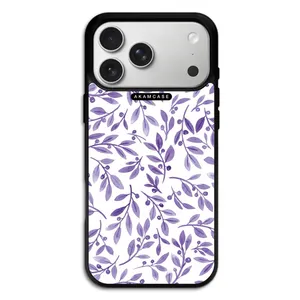 AKAM AMC-WA17PRO-LAVENDER-4 Cover For Apple iPhone 17 Pro