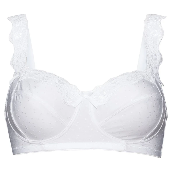 سوتین زنانه اسمارا مدل Lingerie-Damen-312934-Bandeau-BH_original