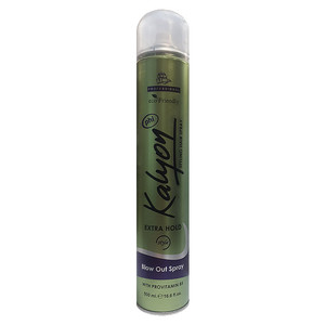 اسپری مو کالیون مدل EXTERA HOLD حجم 500 میلی لیتر