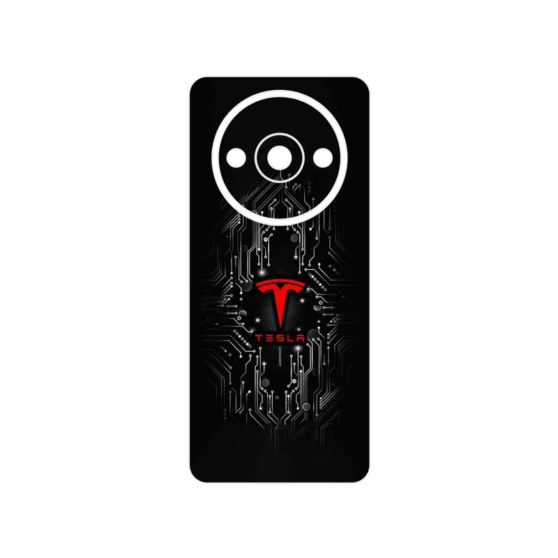 برچسب پوششی ماهوت مدل TESLA مناسب برای گوشی موبایل شیائومی Redmi A3
