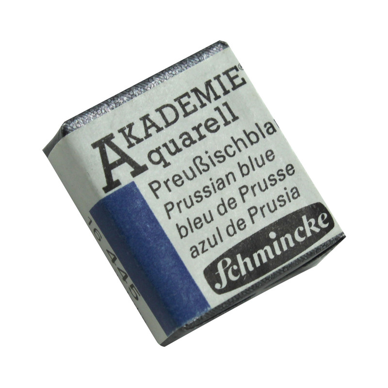 قرص آبرنگ اشمینک مدل Akademie کد 16445