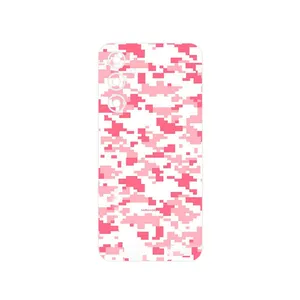 MAHOOT Army_Pink_Pixel Cover Sticker for Samsung Galaxy A54