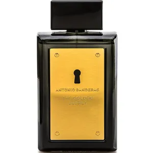 Antonio Banderas The Golden Secret Eau De Toilette For Men 200ml