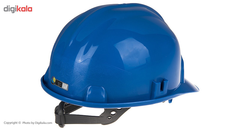 کلاه ایمنی هترمن مدل MK2D بسته 3عددی