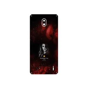 MAHOOT Penelope Cruz Cover Sticker for Nokia 1 Plus