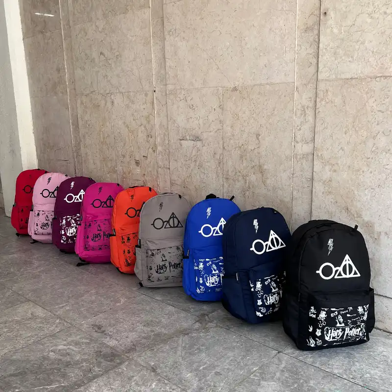 کوله پشتی فوروارد کد 5022blk