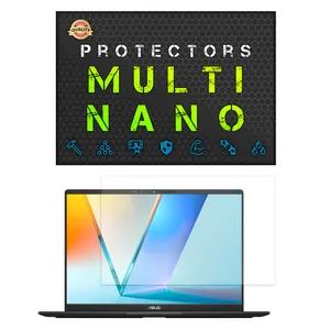 Multi Nano X-S1M Model Matte Screen Protector For Asus VivoBook S14 Q423 14 inch 2024 Laptop