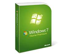 ویندوز 7 نسخه Home Premium 64-bit