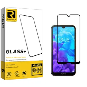 Randika RK Screen Protector For Huawei Y5 2019