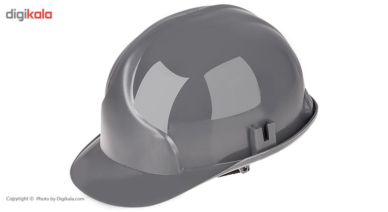 کلاه ایمنی هترمن مدل MK2D بسته 3عددی
