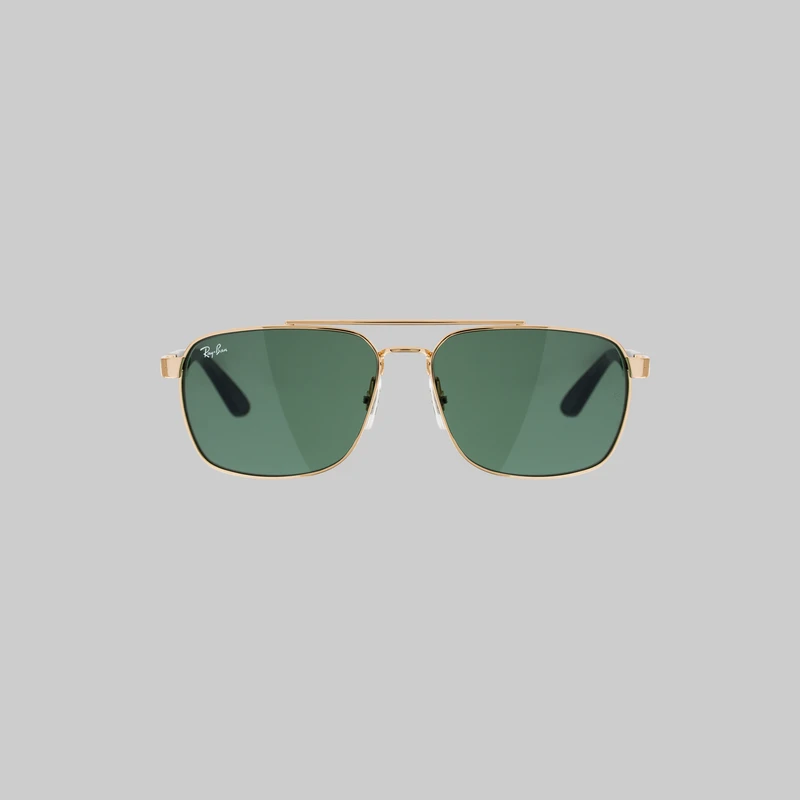 عینک آفتابی خلبانی (Aviator) ری بن مدل RB3701-002-71