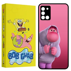 BOB Ghab BCPA31 Cover For Samsung Galaxy A31 