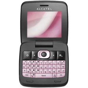 گوشی موبایل آلکاتل او تی-808