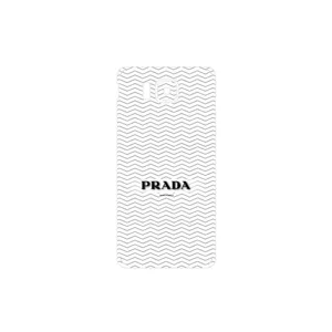 MAHOOT Prada Cover Sticker for Samsung Galaxy Alpha