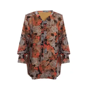  بلوز زنانه مدل a-1n