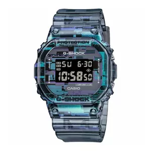 ساعت مچی دیجیتال مردانه کاسیو مدل DW-5600NN-1DR