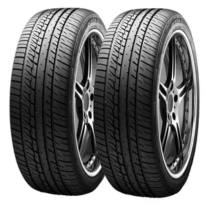 لاستیک خودرو کومهوتایر مدل  KL17 سایز 245/70/16 - 2 حلقه