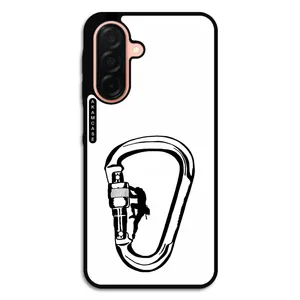AKAM AMC-WSGA26-MOUNTAINS-8 Cover For Samsung Galaxy A26