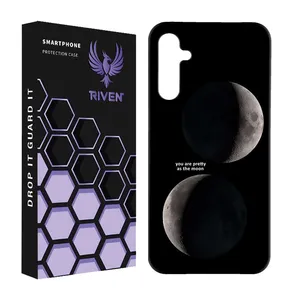RIVEN RI1-14 Case For Samsung Galaxy A54