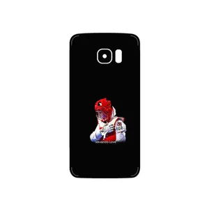 MAHOOT Tekvando Cover Sticker for Samsung Galaxy S7 Edge