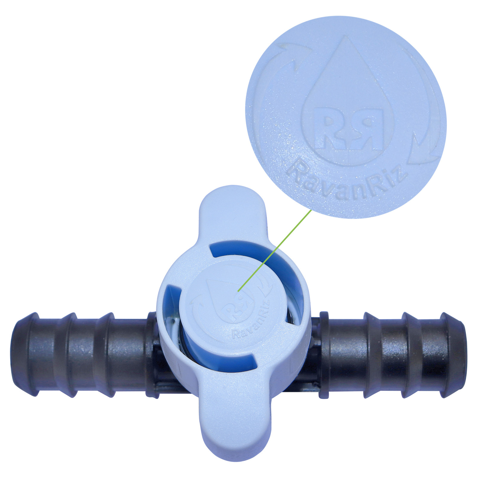 شیر انشعاب روان ریز مدل RR-16-16 بسته 200 عددی شیر انشعاب روان ریز مدل RR-16-16 بسته 200 عددی