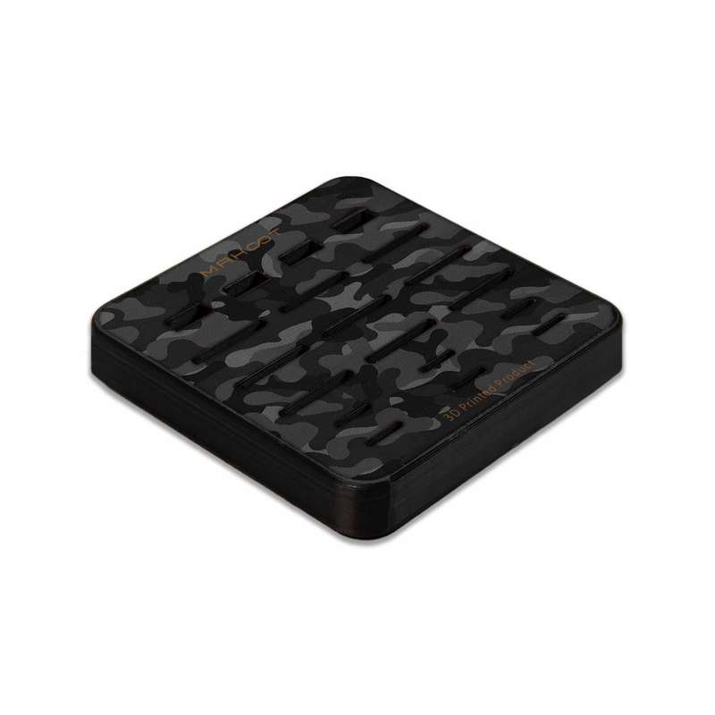 نظم دهنده فضای ذخیره سازی ماهوت مدل Night-Army-496 مناسب برای فلش و مموری کارت نظم دهنده فضای ذخیره سازی ماهوت مدل Night-Army-496 مناسب برای فلش و مموری کارت