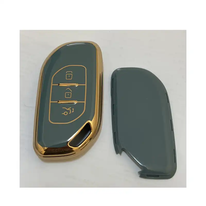 کاور ریموت خودرو قطعه سازان کبیر مدل COV-LAMARY-30558 مناسب برای لاماری ایما