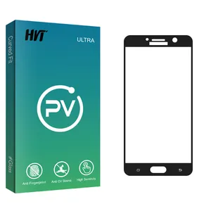 HVT PV glass Screen Protector For Samsung Galaxy A7 2017