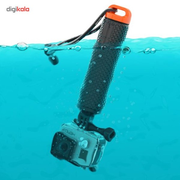 مونوپاد Sp-Gadget مخصوص دوربین های گوپرو مدل Pov Dive Buoy