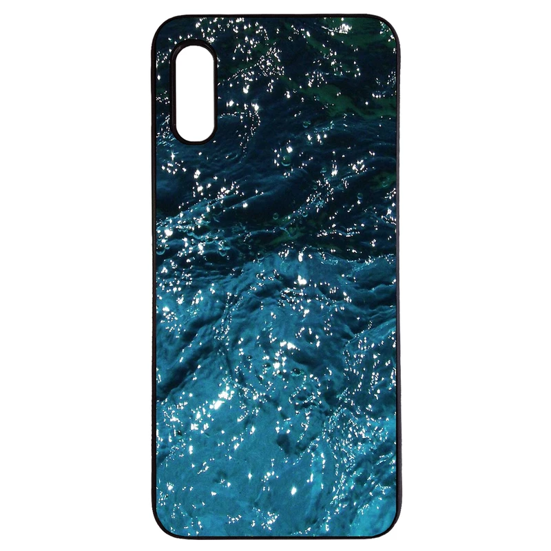 کاور کد 1146 مناسب برای گوشی موبایل سامسونگ galaxy a02