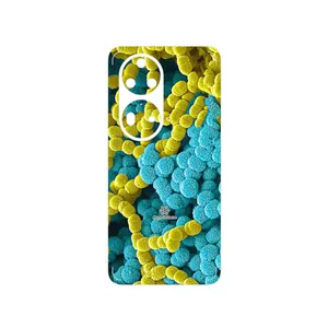 MAHOOT Atom Universe 1 Cover Sticker for Huawei P50 Pro