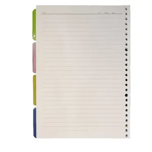 کاغد کلاسوری کد B10 بسته 1000 عددی