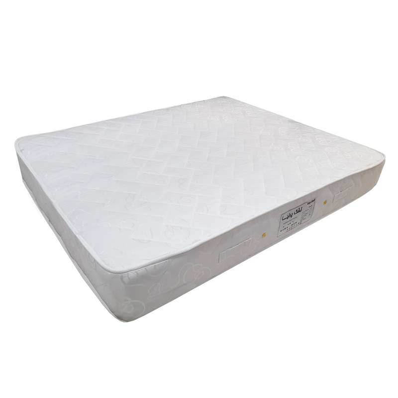 تشک پرنیا مدل سوپر طبی دونفره سایز 200×160 سانتی متر
