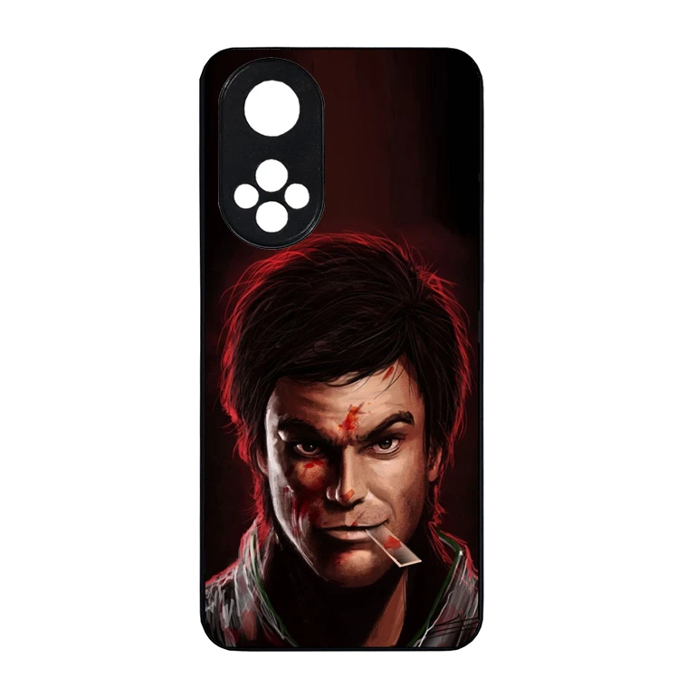 کاور طرح دکستر مناسب برای گوشی موبایل هوآوی nova 9