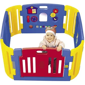 پارک بازی هینم مدل HNP-734