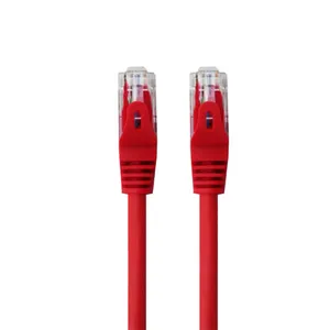 پچ کورد Cat6 کی نت پلاس مدل K-NP92374 به طول 2 متر