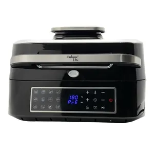 گریل برقی یونیک لایف مدل UUQ-3368